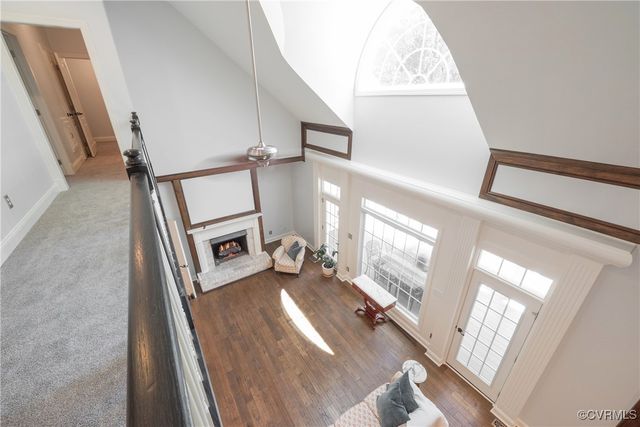 8907 First Branch Ln, Chesterfield, VA 23838