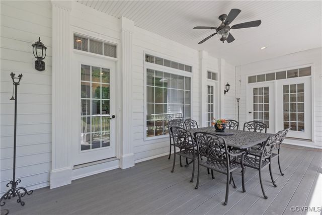 8907 First Branch Ln, Chesterfield, VA 23838