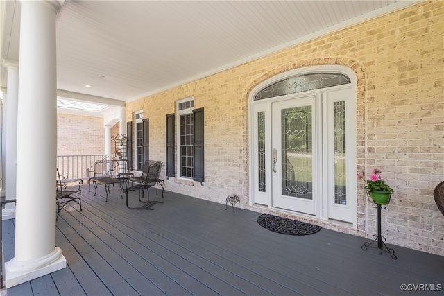 8907 First Branch Ln, Chesterfield, VA 23838