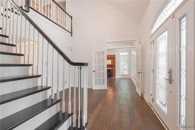 8907 First Branch Ln, Chesterfield, VA 23838