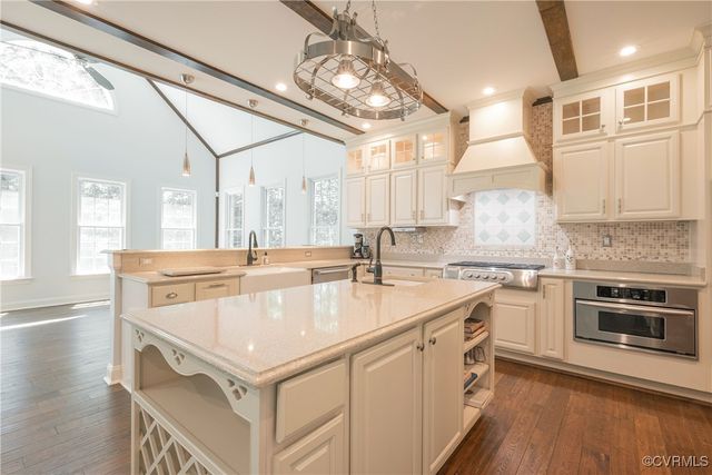 8907 First Branch Ln, Chesterfield, VA 23838