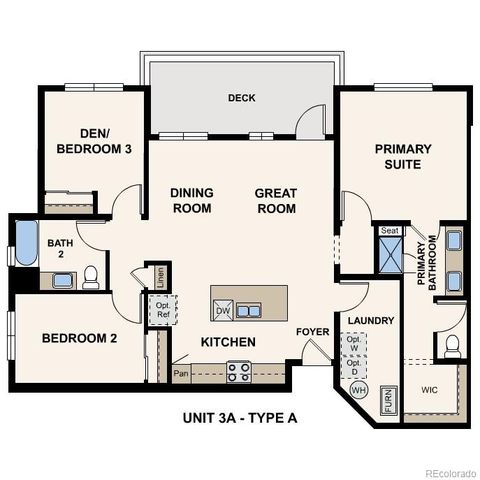 483 Interlocken Boulevard 206, Broomfield, CO 80021