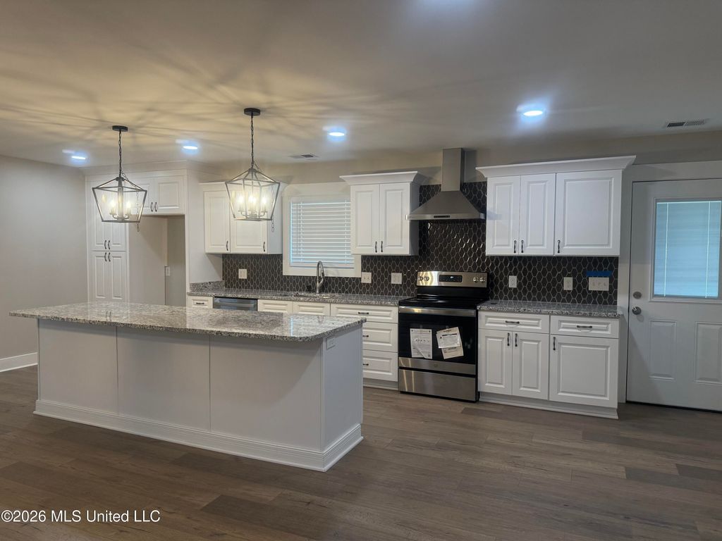 538 Pin Oak Point, Southaven, MS 38671 — photo 5