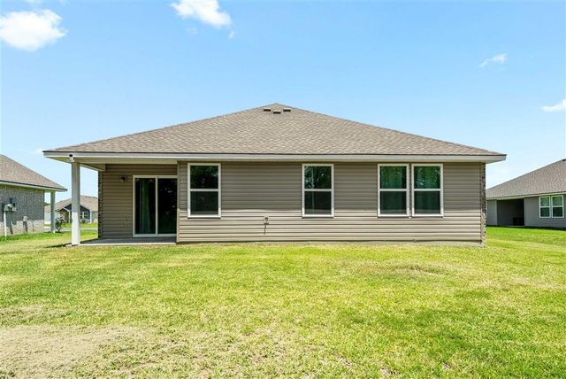 393 Garren Lane, Sulphur, LA 70665