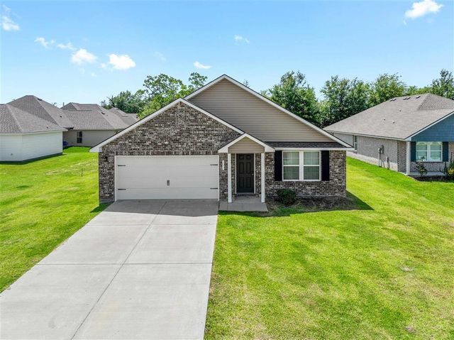 393 Garren Lane, Sulphur, LA 70665