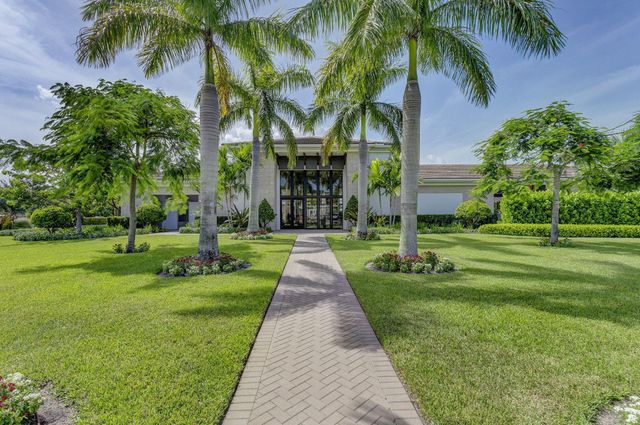 13401 Artisan Circle, Palm Beach Gardens, FL 33418