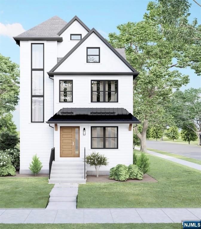 127 Washington Avenue, Rutherford, NJ 07070