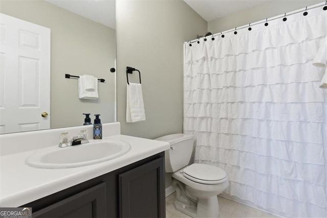 56 Princeton Glen Court, Adairsville, GA 30103