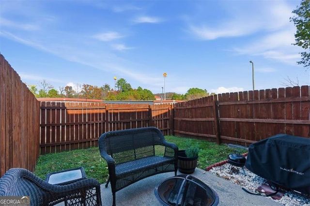 56 Princeton Glen Court, Adairsville, GA 30103