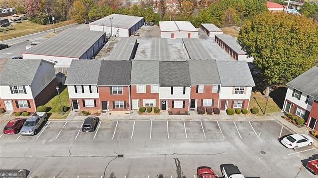 56 Princeton Glen Court, Adairsville, GA 30103