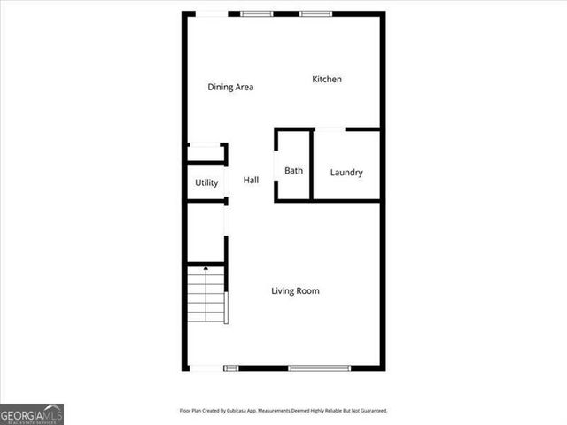 56 Princeton Glen Court, Adairsville, GA 30103