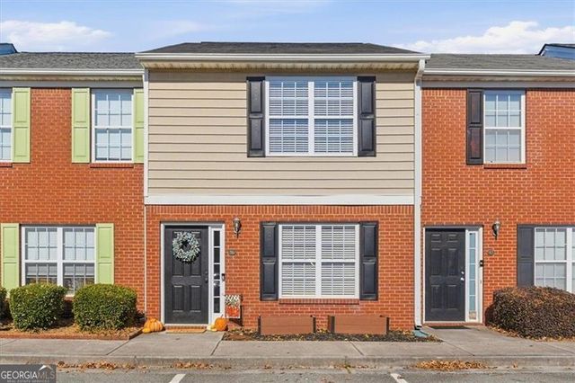 56 Princeton Glen Court, Adairsville, GA 30103