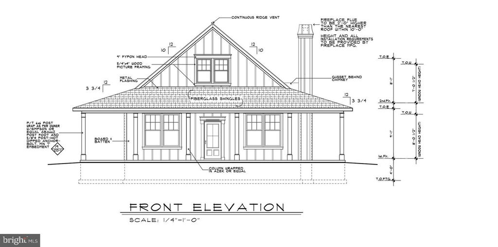 106 WOLF AVE, Glassboro, NJ 08028