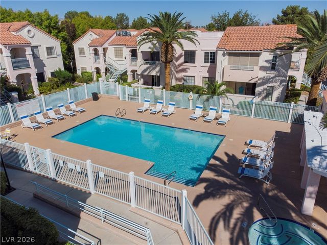 4847 South Torrey Pines Drive 102, Las Vegas, NV 89103