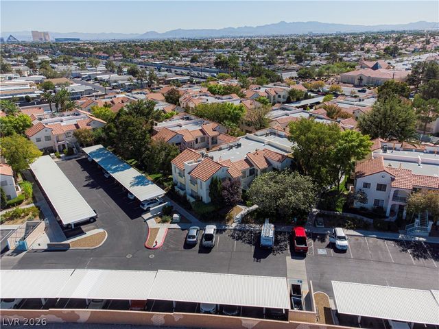 4847 South Torrey Pines Drive 102, Las Vegas, NV 89103