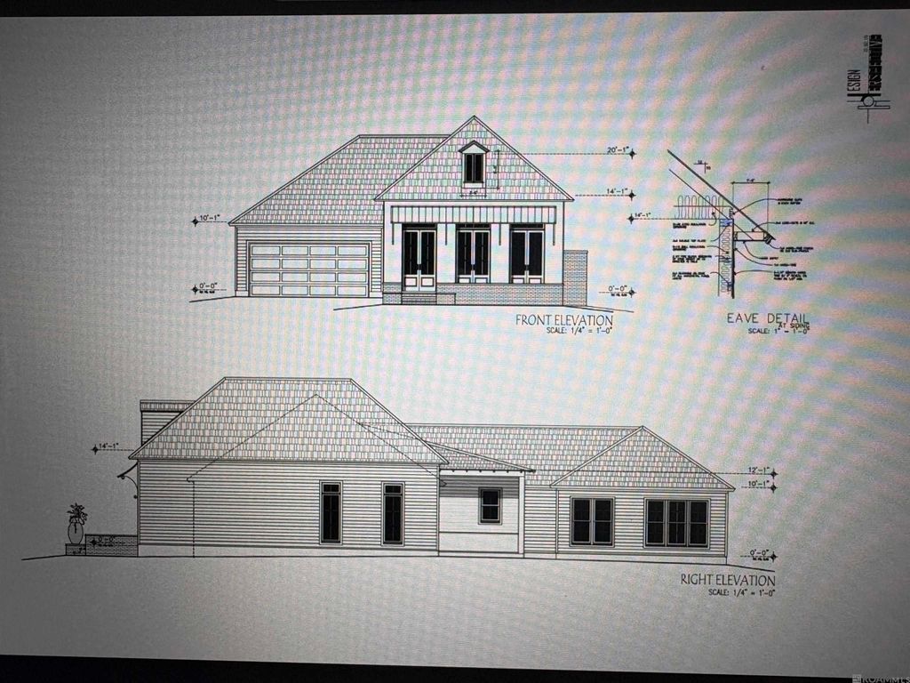 1725 Rue De Grand, Baton Rouge, LA 70809