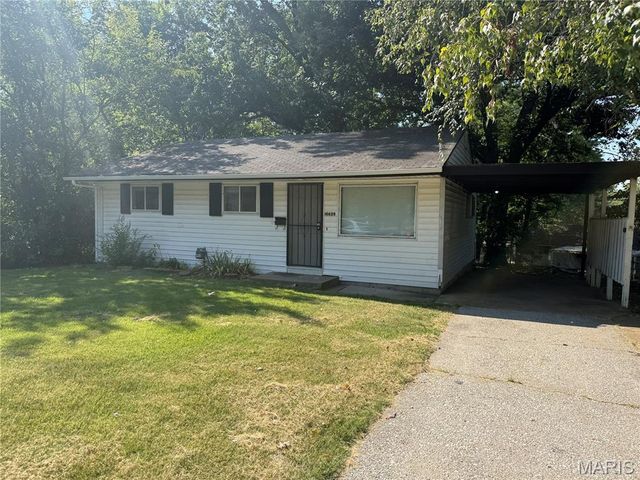 10629 Glen Garry Road, Unincorporated, MO 63137