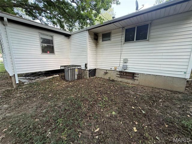 10629 Glen Garry Road, Unincorporated, MO 63137