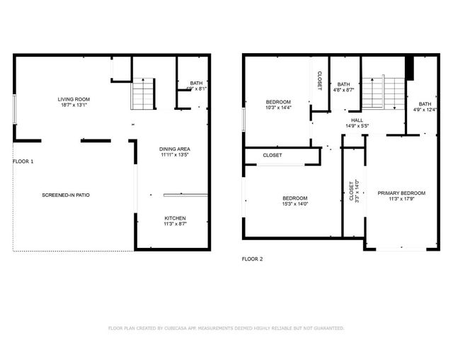 4887 NW 94th Terrace 4887, Sunrise, FL 33351