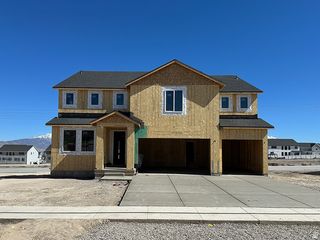 1416 S BRIXON AVE #205, Saratoga Springs, UT 84045