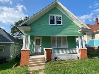 2203 Vories Street, St Joseph, MO 64507