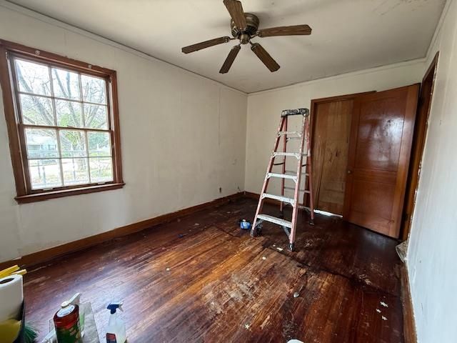 2751 HENLEY DR, Memphis, TN 38114