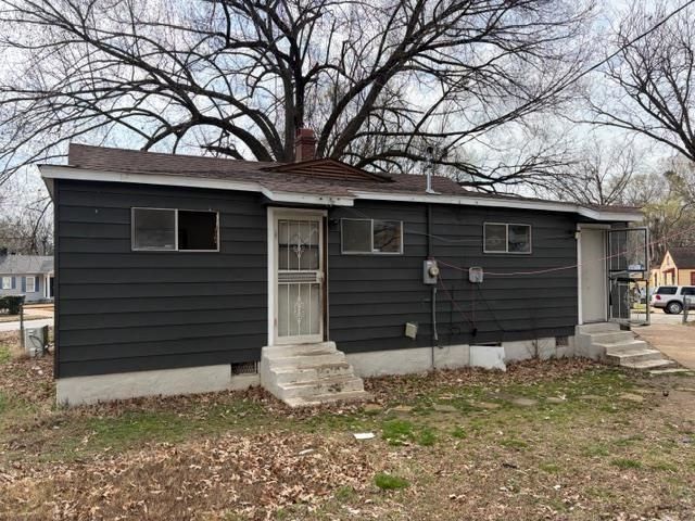 2751 HENLEY DR, Memphis, TN 38114