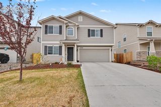 8734 Beaverhead Circle, Colorado Springs, CO 80908