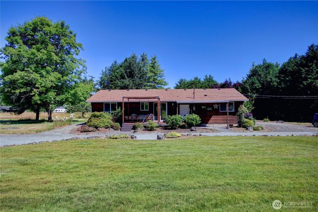 24110 47th Avenue NE, Arlington, WA 98223