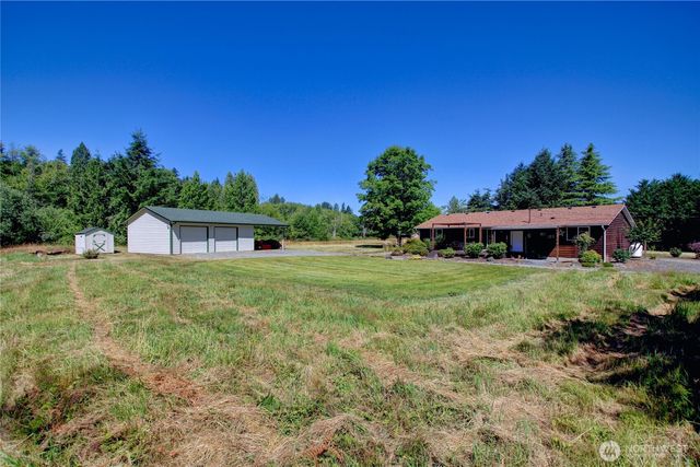 24110 47th Avenue NE, Arlington, WA 98223