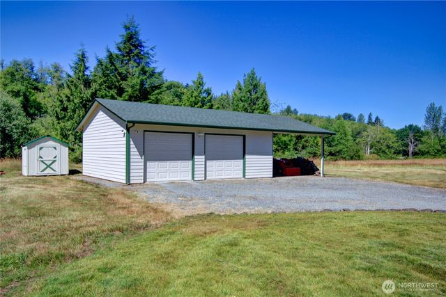 24110 47th Avenue NE, Arlington, WA 98223