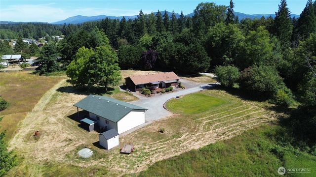 24110 47th Avenue NE, Arlington, WA 98223