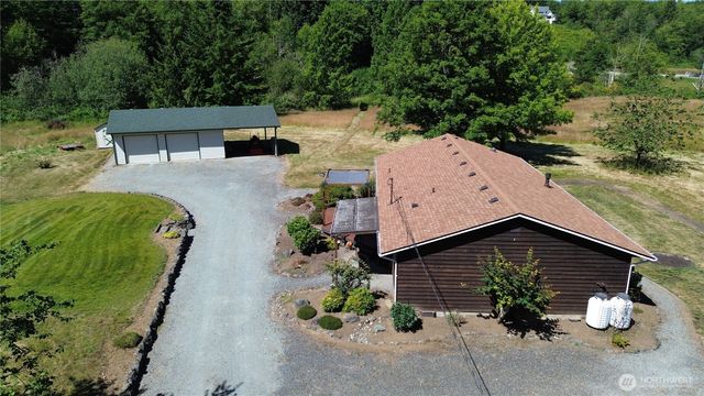 24110 47th Avenue NE, Arlington, WA 98223