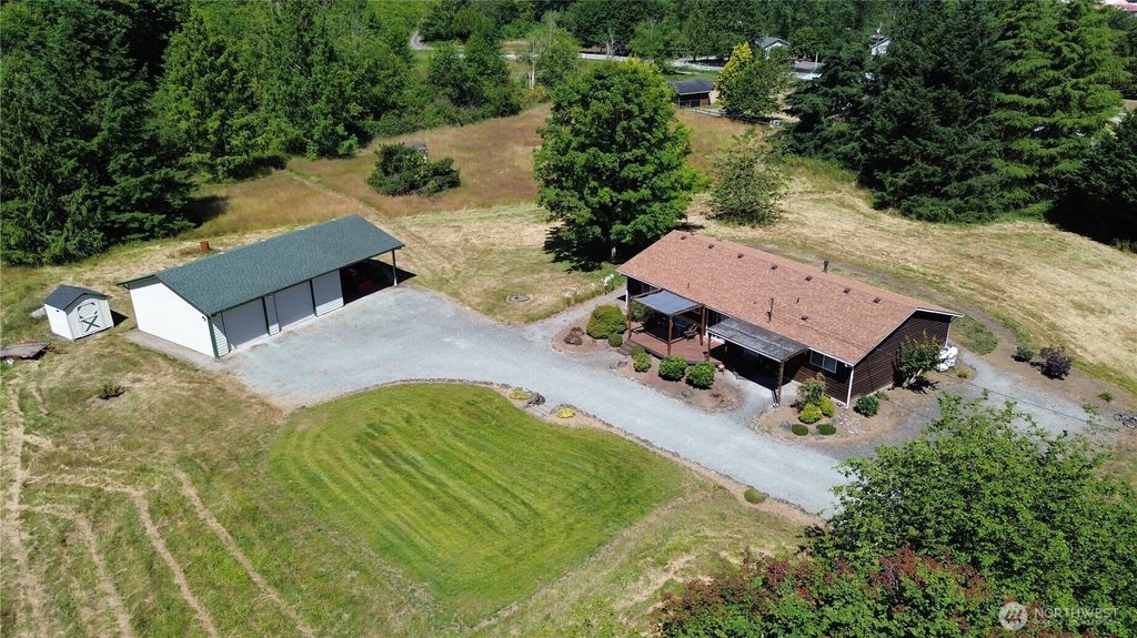 24110 47th Avenue NE, Arlington, WA 98223
