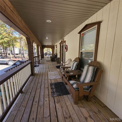 46 County Road 511, Wappapello, MO 63966