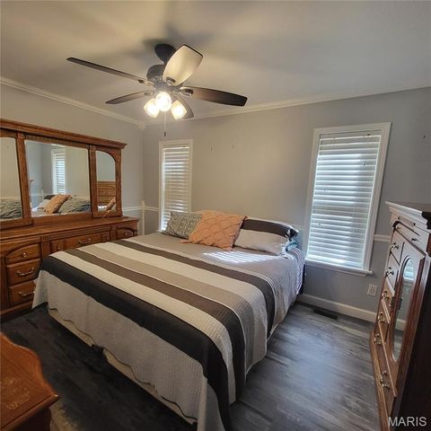 46 County Road 511, Wappapello, MO 63966