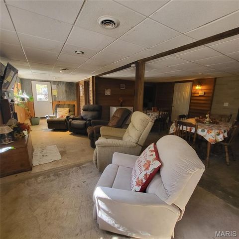 46 County Road 511, Wappapello, MO 63966