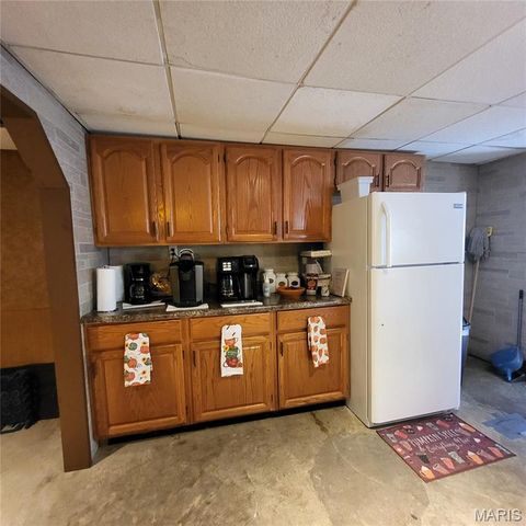 46 County Road 511, Wappapello, MO 63966