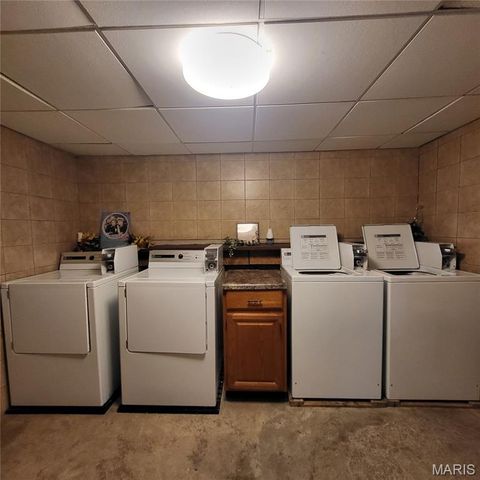 46 County Road 511, Wappapello, MO 63966