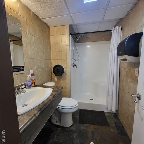 46 County Road 511, Wappapello, MO 63966