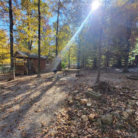 46 County Road 511, Wappapello, MO 63966