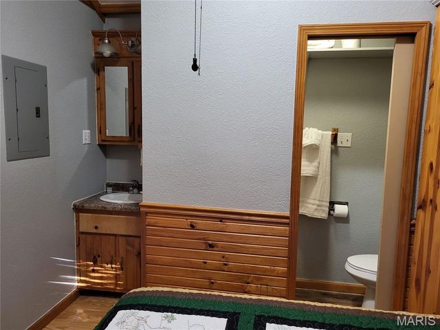 46 County Road 511, Wappapello, MO 63966