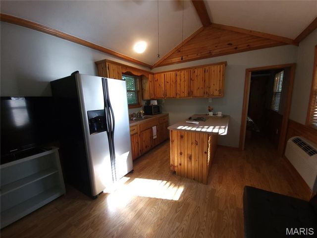 46 County Road 511, Wappapello, MO 63966