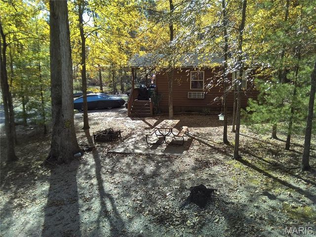 46 County Road 511, Wappapello, MO 63966