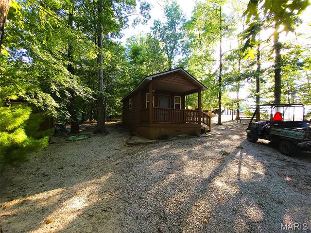 46 County Road 511, Wappapello, MO 63966