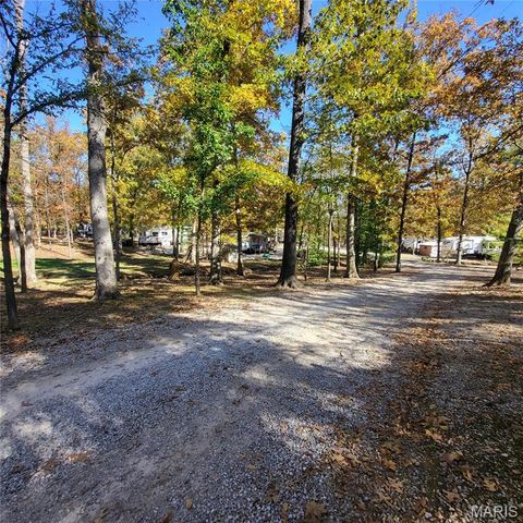 46 County Road 511, Wappapello, MO 63966