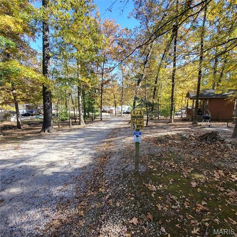 46 County Road 511, Wappapello, MO 63966