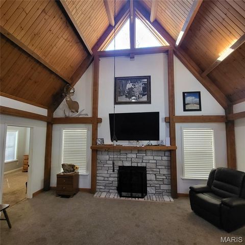 46 County Road 511, Wappapello, MO 63966