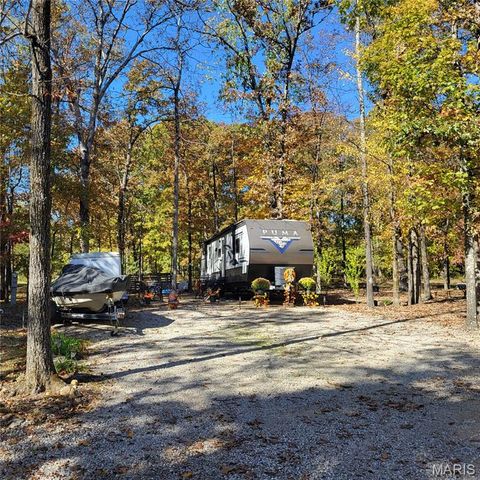 46 County Road 511, Wappapello, MO 63966