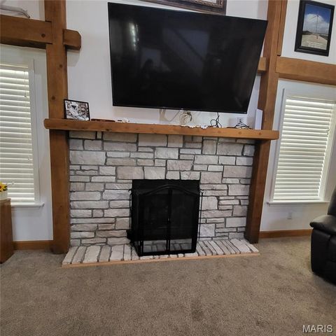 46 County Road 511, Wappapello, MO 63966